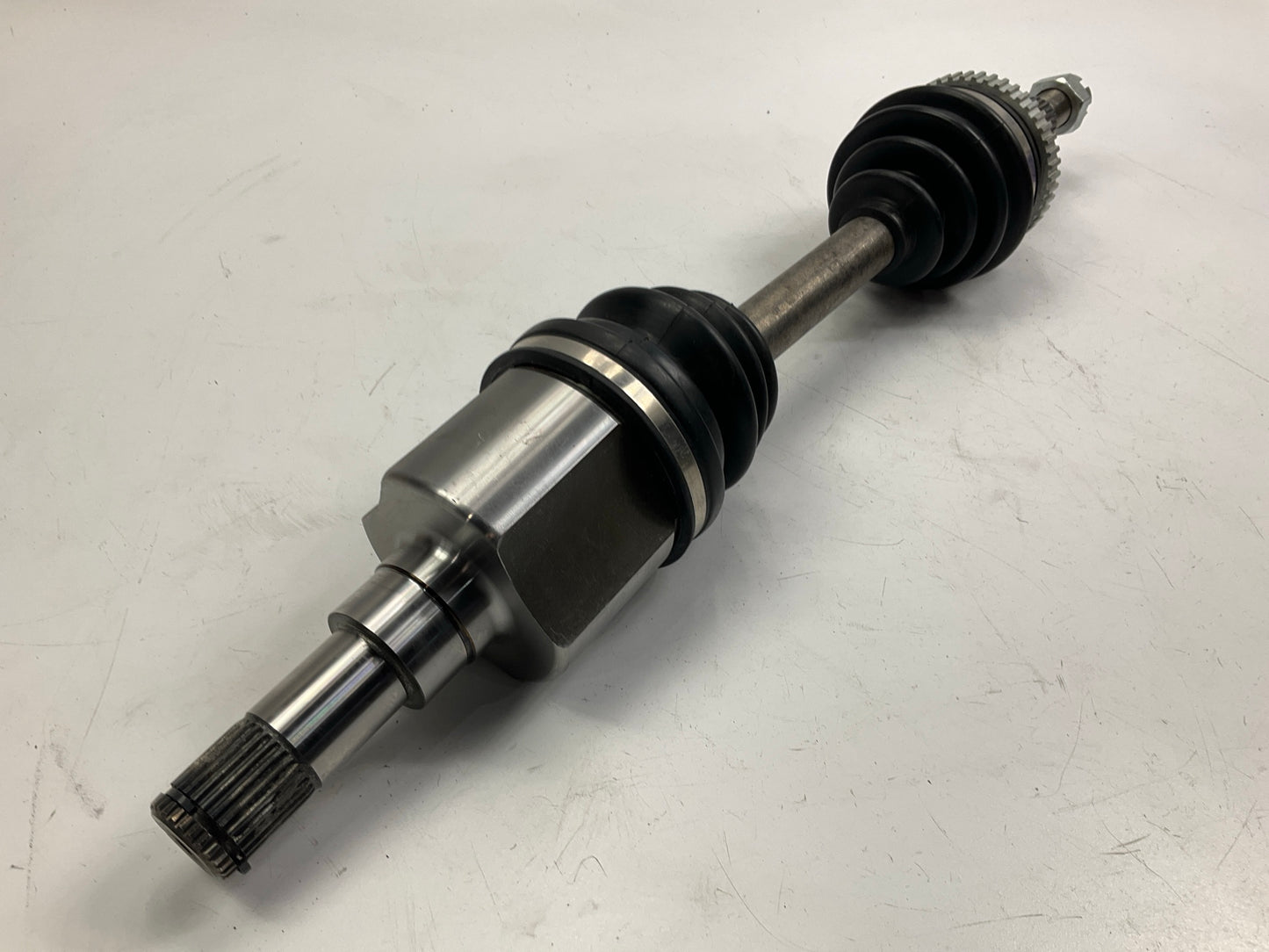 Carquest NCV12563 Front Left CV Axle For 2003-2005 Dodge Neon SRT-4