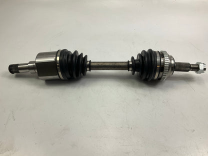 Carquest NCV12563 Front Left CV Axle For 2003-2005 Dodge Neon SRT-4