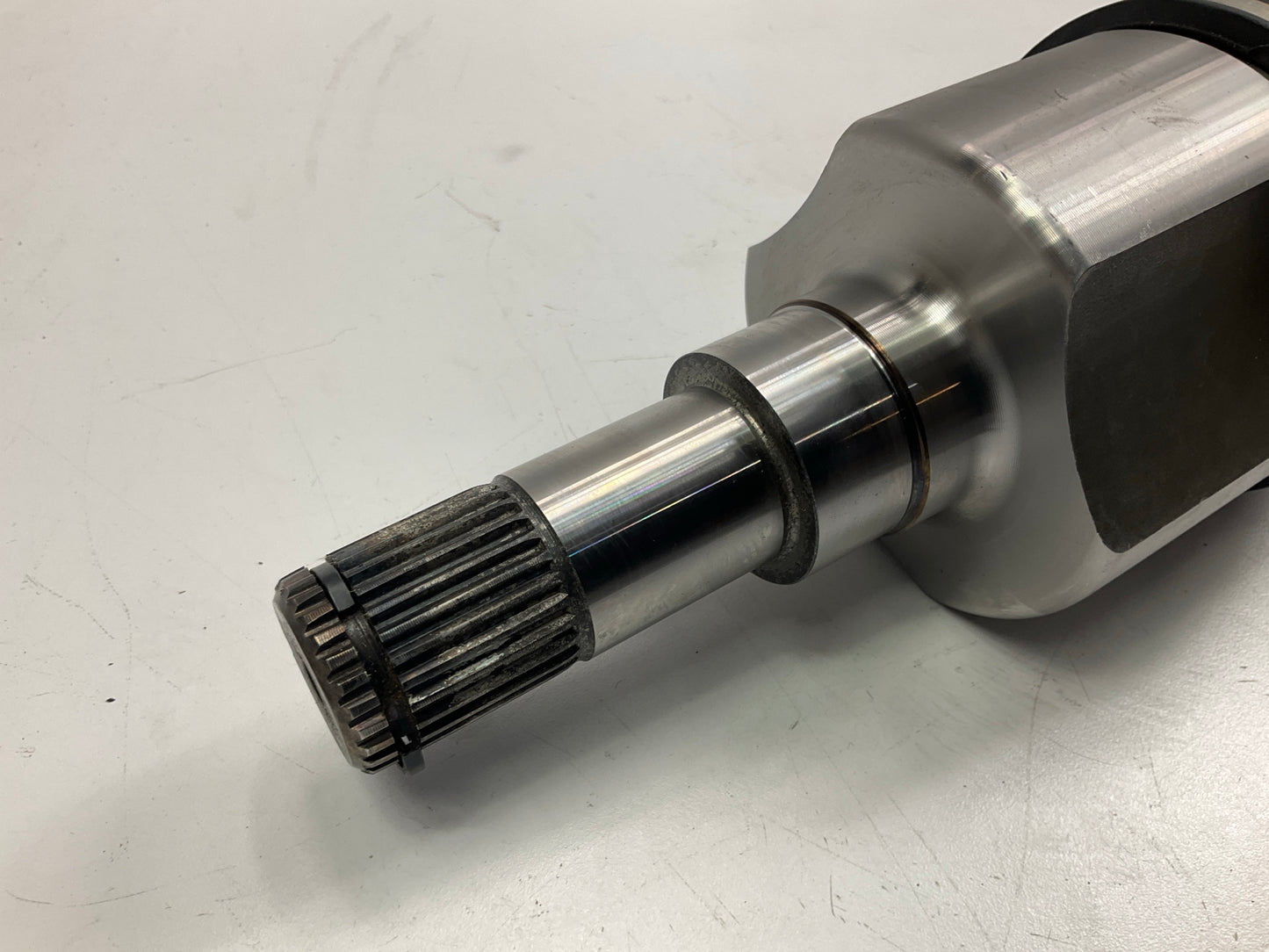 Carquest NCV12563 Front Left CV Axle For 2003-2005 Dodge Neon SRT-4