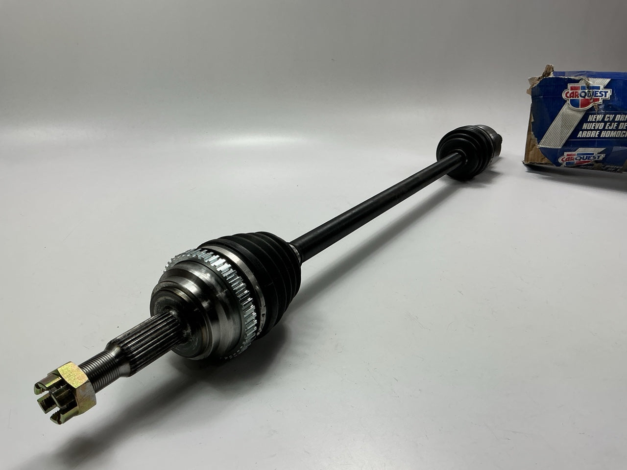 Carquest NCV12564 Front Right CV Axle For 04-09 Chrysler PT Cruiser Manual Trans