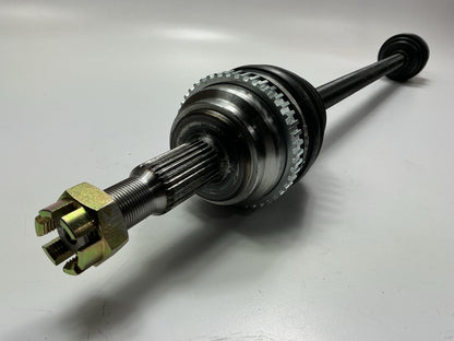 Carquest NCV12564 Front Right CV Axle For 04-09 Chrysler PT Cruiser Manual Trans