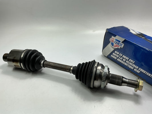 Carquest NCV12566 Front Right CV Axle Assembly