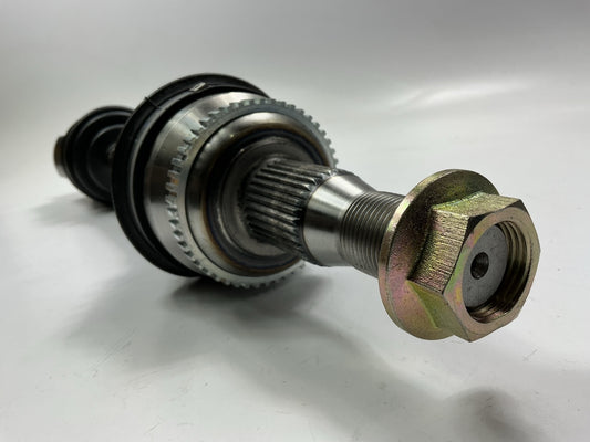 Carquest NCV12566 Front Right CV Axle Assembly
