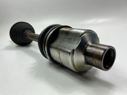 Carquest NCV12566 Front Right CV Axle Assembly
