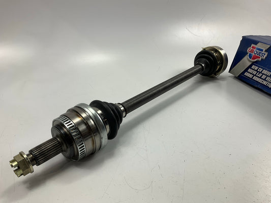 Carquest NCV27510 Rear Right CV Axle