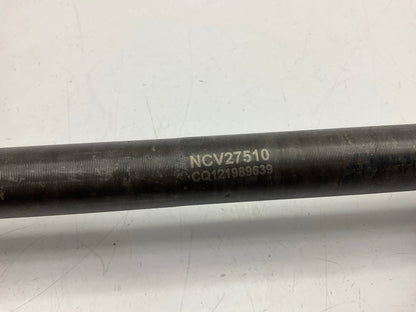 Carquest NCV27510 Rear Right CV Axle