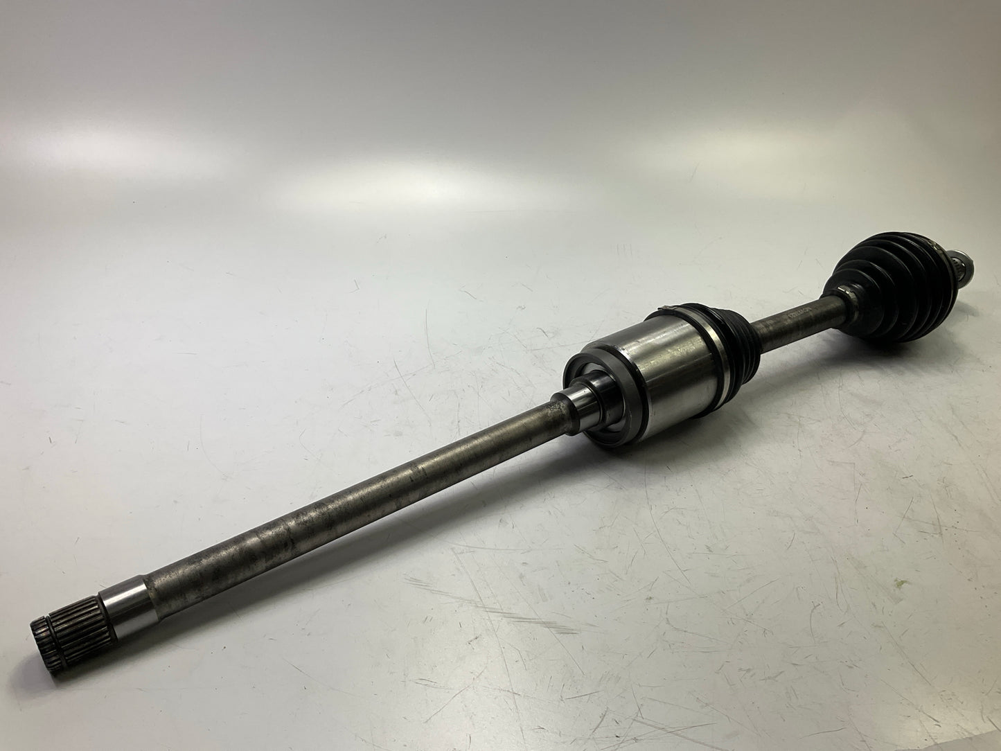 Carquest NCV27523 Front Right CV Axle For 2001-05 BMW 325xi 330xi Auto Trans AWD
