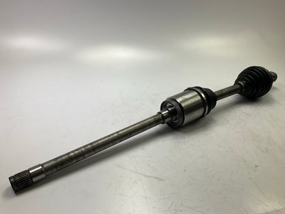 Carquest NCV27523 Front Right CV Axle For 2001-05 BMW 325xi 330xi Auto Trans AWD
