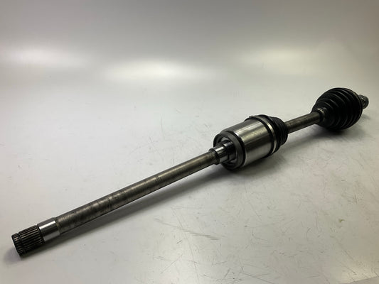 Carquest NCV27523 Front Right CV Axle For 2001-05 BMW 325xi 330xi Auto Trans AWD