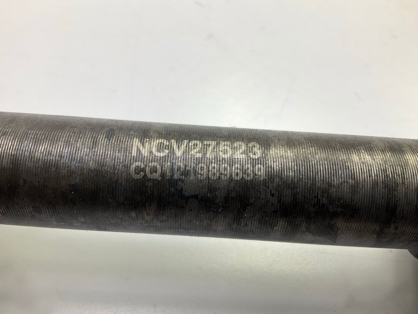 Carquest NCV27523 Front Right CV Axle For 2001-05 BMW 325xi 330xi Auto Trans AWD