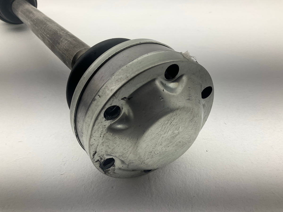 Carquest NCV27921 Rear Right Auto Trans Cv Axle 2001-05 BMW330Ci,330i