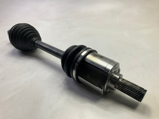 Carquest NCV36501 Front Left CV Axle For 1990-1993 Honda Accord Manual Trans