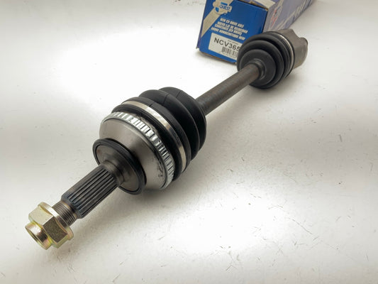 Carquest NCV36502 Front Right CV Axle For 1990-1993 Honda Accord