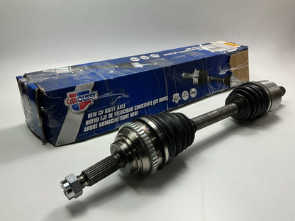 Carquest NCV37501 Front Left CV Axle For 2002-2005 Hyundai XG350
