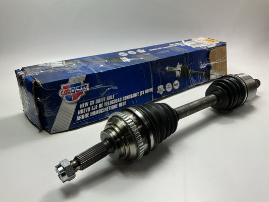 Carquest NCV37501 Front Left CV Axle For 2002-2005 Hyundai XG350