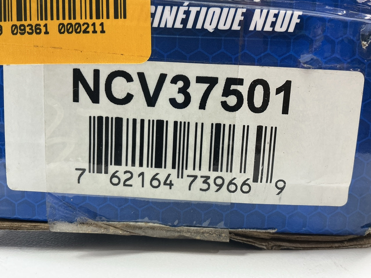 Carquest NCV37501 Front Left CV Axle For 2002-2005 Hyundai XG350