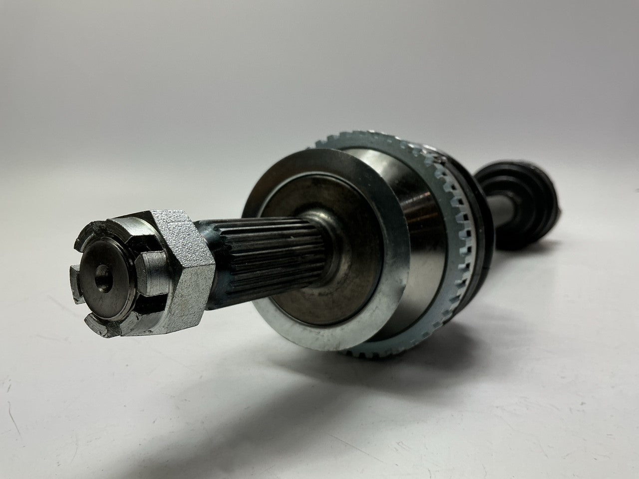 Carquest NCV37505 Front Left CV Axle Shaft Manual Trans