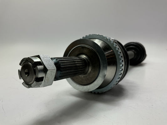Carquest NCV37505 Front Left CV Axle Shaft Manual Trans