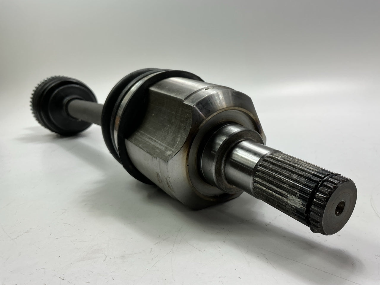 Carquest NCV37505 Front Left CV Axle Shaft Manual Trans