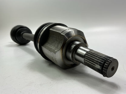 Carquest NCV37505 Front Left CV Axle Shaft Manual Trans