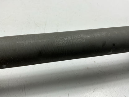 Carquest NCV37505 Front Left CV Axle Shaft Manual Trans