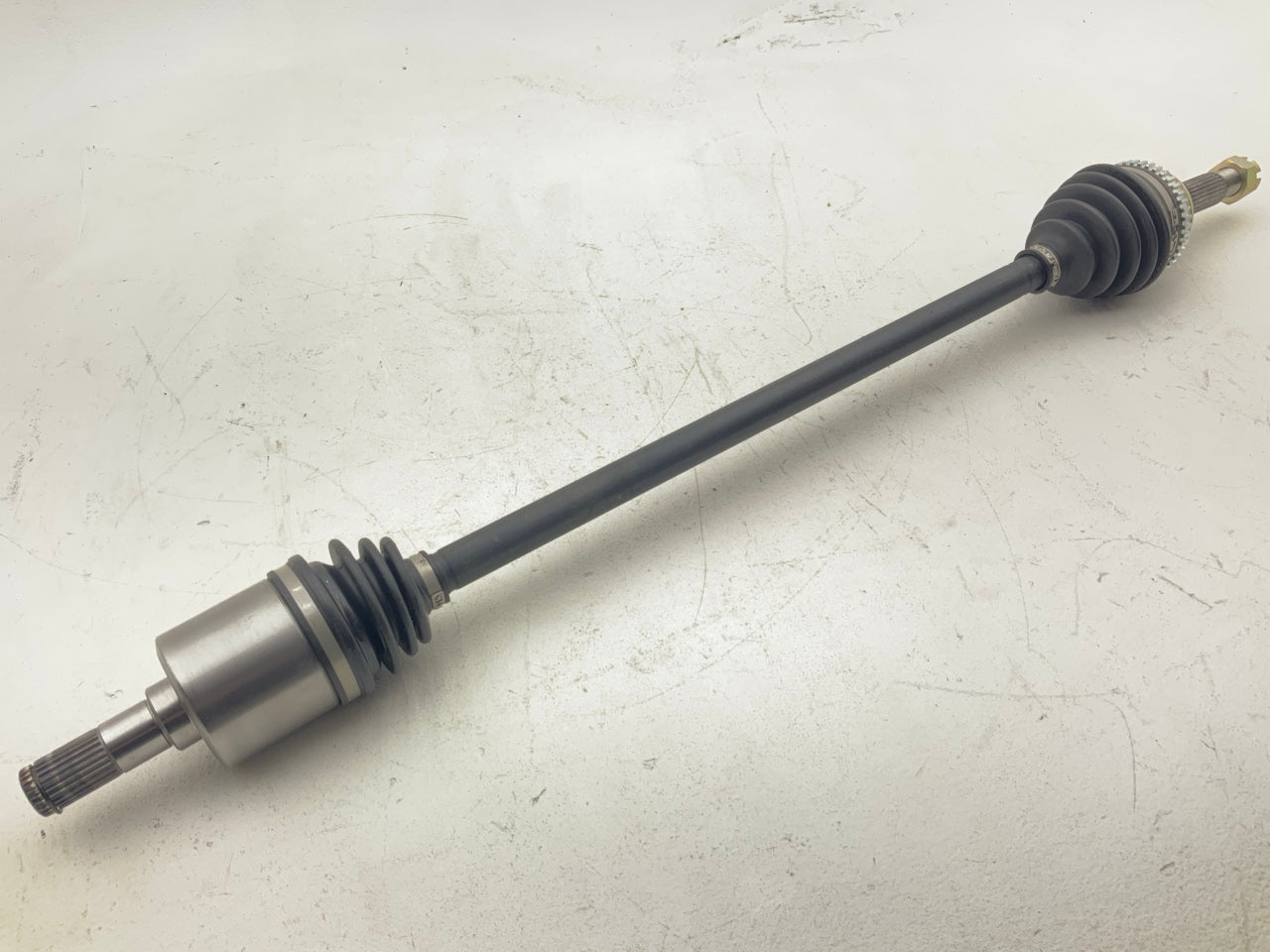 Carquest NCV37526 Front Left Auto Trans CV Axle For 2000-2005 Hyundai Accent