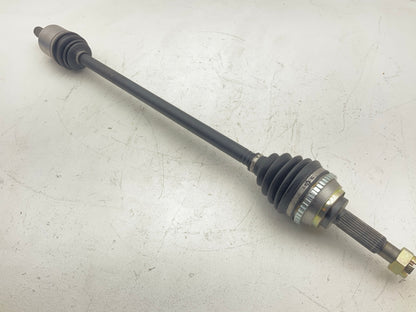 Carquest NCV37526 Front Left Auto Trans CV Axle For 2000-2005 Hyundai Accent