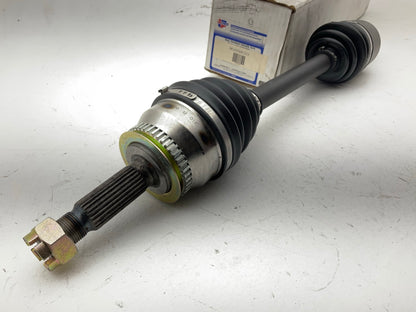 Carquest NCV37529 Front Left Auto Trans CV Axle For 01-06 Elantra, 03-08 Tiburon