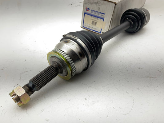 Carquest NCV37529 Front Left Auto Trans CV Axle For 01-06 Elantra, 03-08 Tiburon