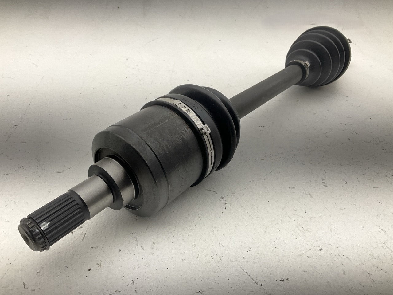 Carquest NCV37529 Front Left Auto Trans CV Axle For 01-06 Elantra, 03-08 Tiburon