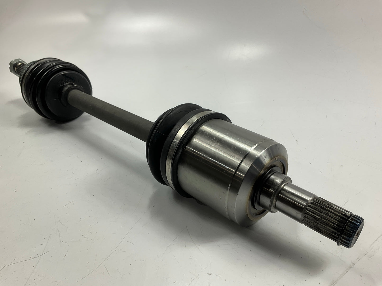 Carquest NCV37531 Front Left CV Axle For 2001-06 Hyundai Elantra, 03-04 Tiburon