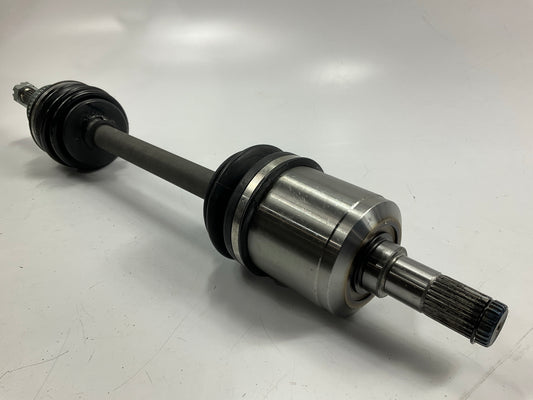 Carquest NCV37531 Front Left CV Axle For 2001-06 Hyundai Elantra, 03-04 Tiburon