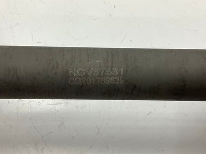 Carquest NCV37531 Front Left CV Axle For 2001-06 Hyundai Elantra, 03-04 Tiburon