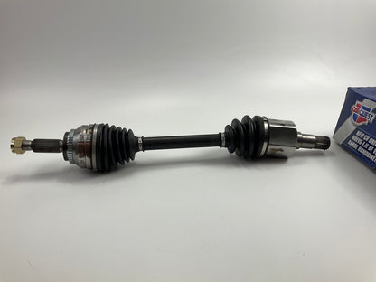 Carquest NCV37561 Front Left CV Axle 03-08 Tiburon 6-Speed Manual Trans