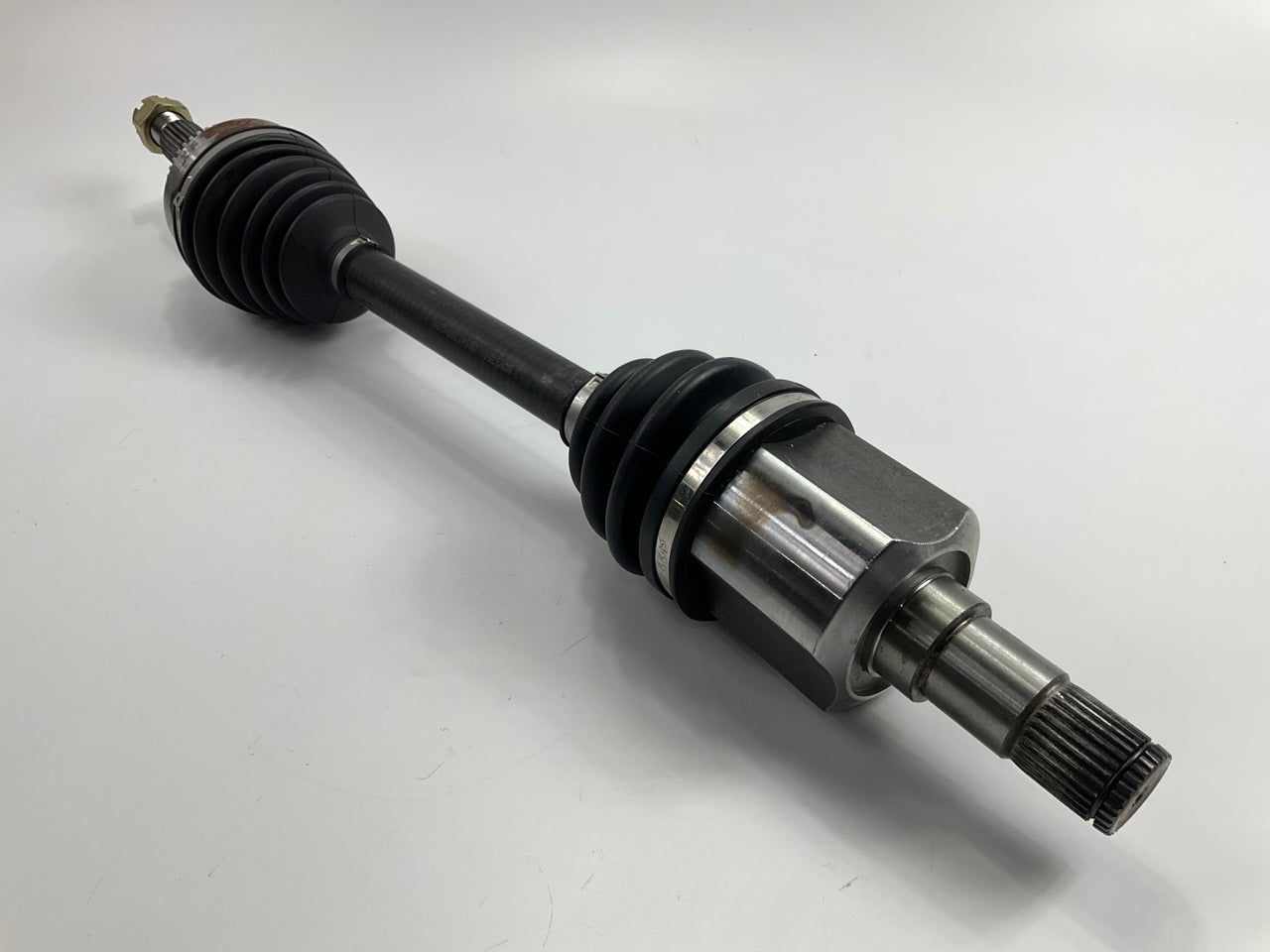 Carquest NCV37561 Front Left CV Axle 03-08 Tiburon 6-Speed Manual Trans