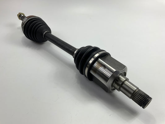 Carquest NCV37561 Front Left CV Axle 03-08 Tiburon 6-Speed Manual Trans