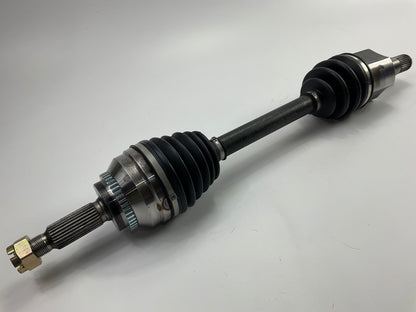 Carquest NCV37561 Front Left CV Axle 03-08 Tiburon 6-Speed Manual Trans