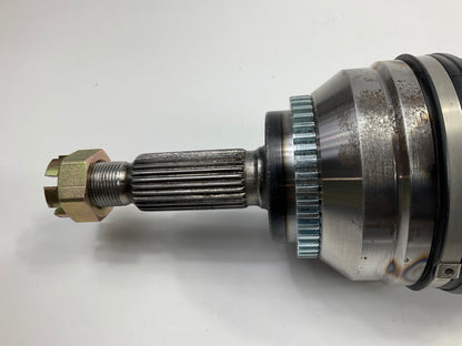 Carquest NCV37561 Front Left CV Axle 03-08 Tiburon 6-Speed Manual Trans