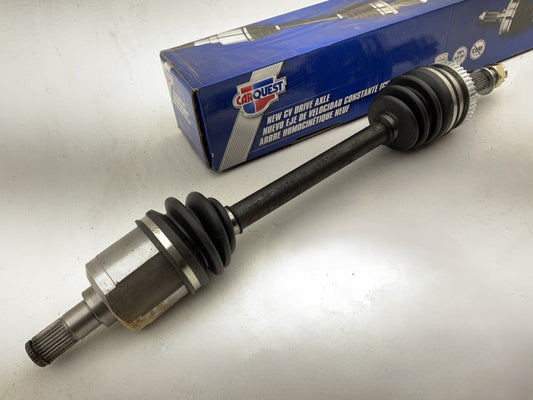 Carquest NCV37571 Front Left Manual Trans CV Axle For 2006-2009 Hyundai Sonata