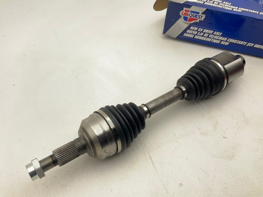 Carquest NCV429279 Front Right CV Axle