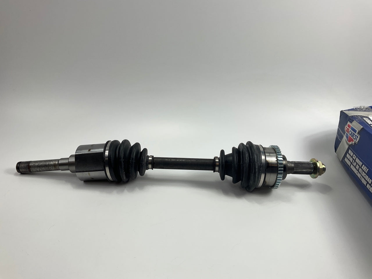 Carquest NCV47520 Front Left CV Axle 1994-97 Probe, MX-6 FWD Auto Trans