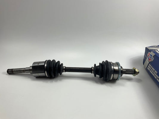 Carquest NCV47520 Front Left CV Axle 1994-97 Probe, MX-6 FWD Auto Trans