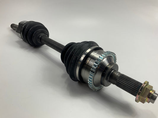 Carquest NCV47520 Front Left CV Axle 1994-97 Probe, MX-6 FWD Auto Trans