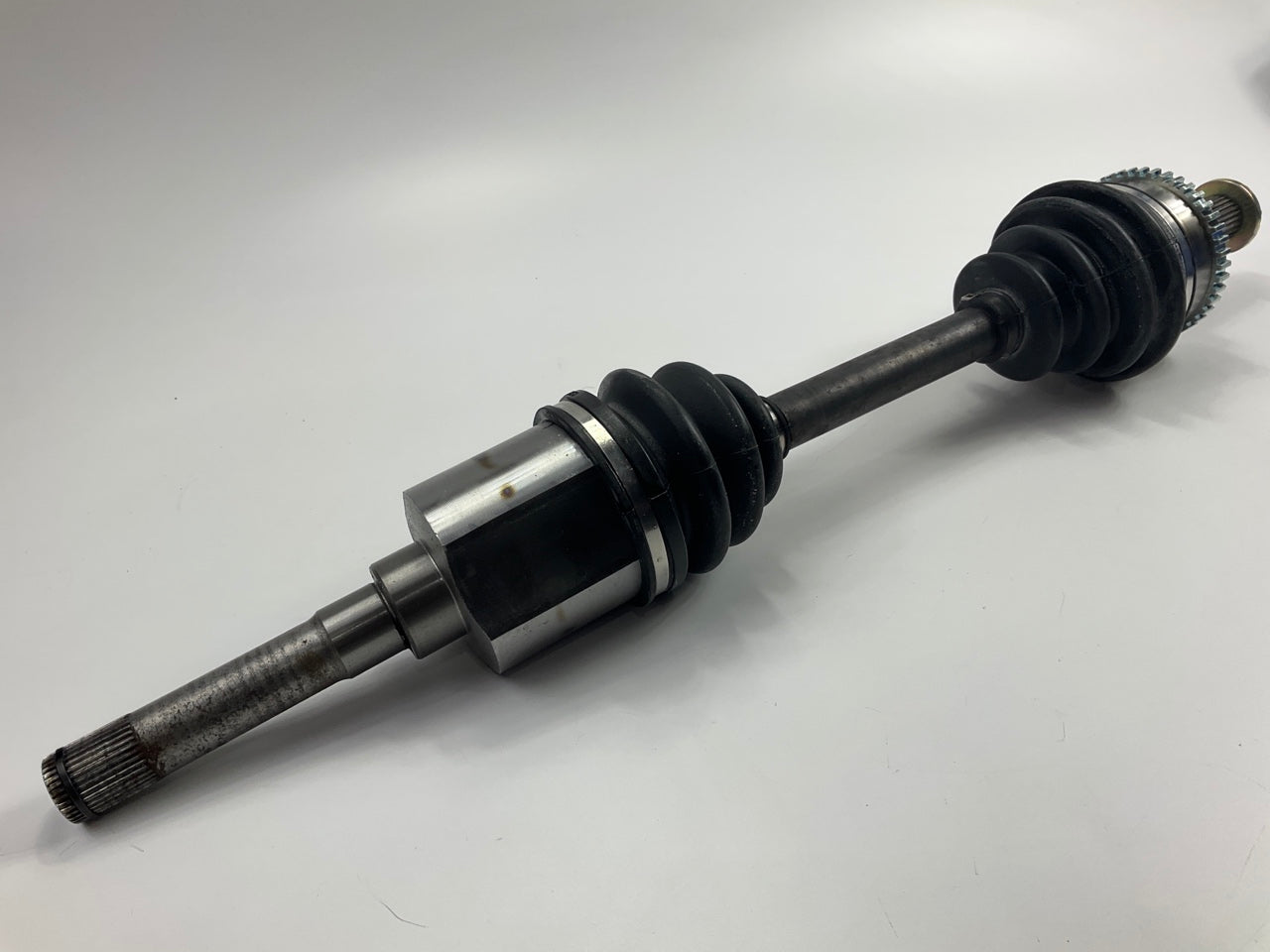 Carquest NCV47520 Front Left CV Axle 1994-97 Probe, MX-6 FWD Auto Trans