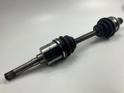 Carquest NCV47520 Front Left CV Axle 1994-97 Probe, MX-6 FWD Auto Trans
