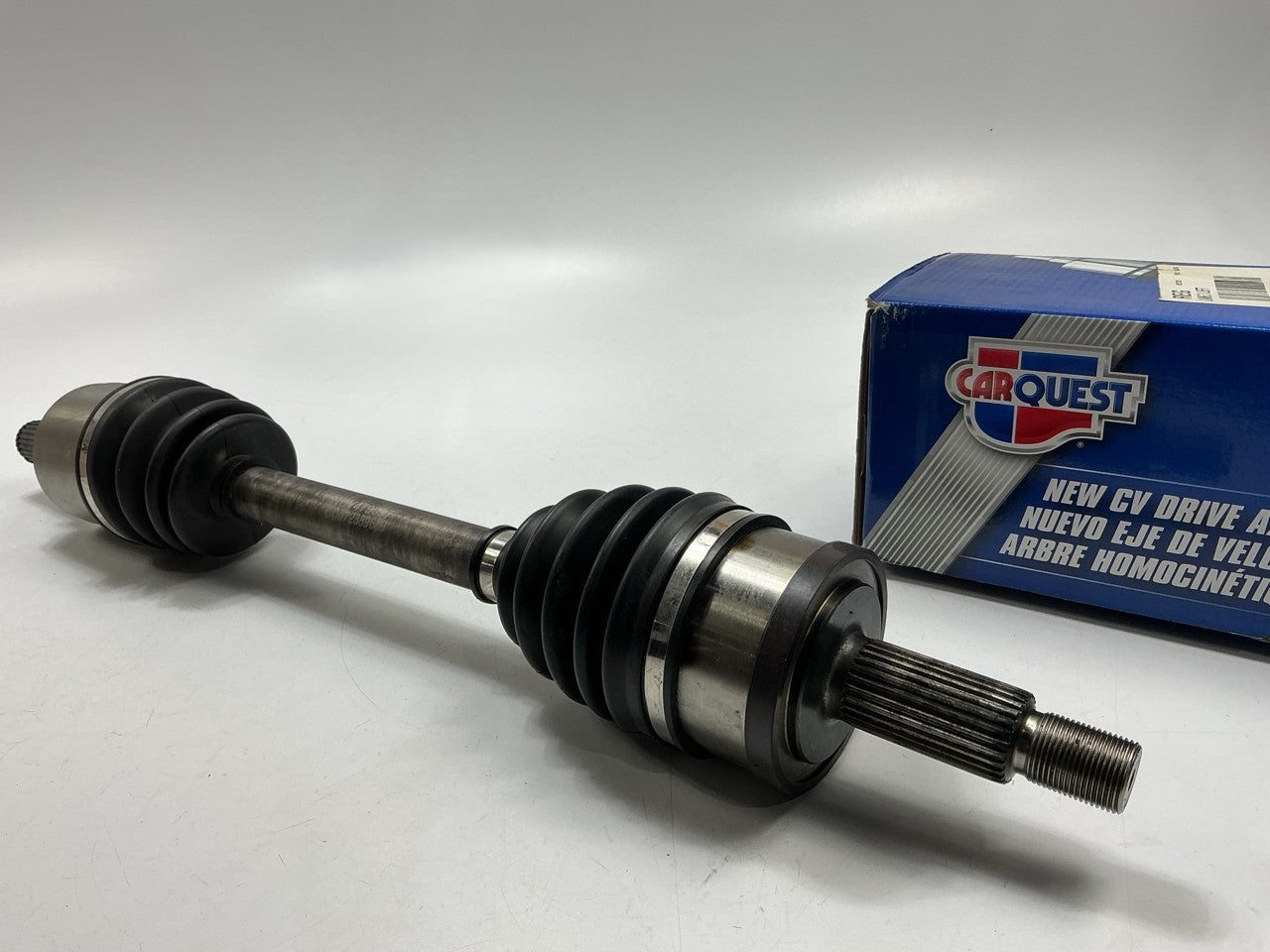 Carquest NCV479097 Front Right CV Axle (AWD MODELS ONLY)
