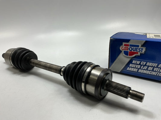 Carquest NCV479097 Front Right CV Axle (AWD MODELS ONLY)