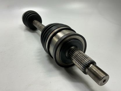 Carquest NCV479097 Front Right CV Axle (AWD MODELS ONLY)