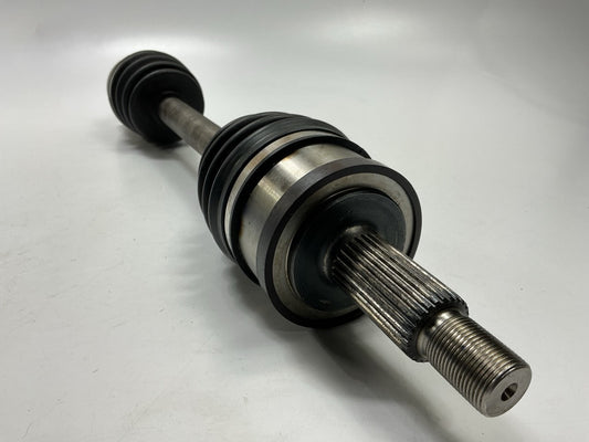 Carquest NCV479097 Front Right CV Axle (AWD MODELS ONLY)