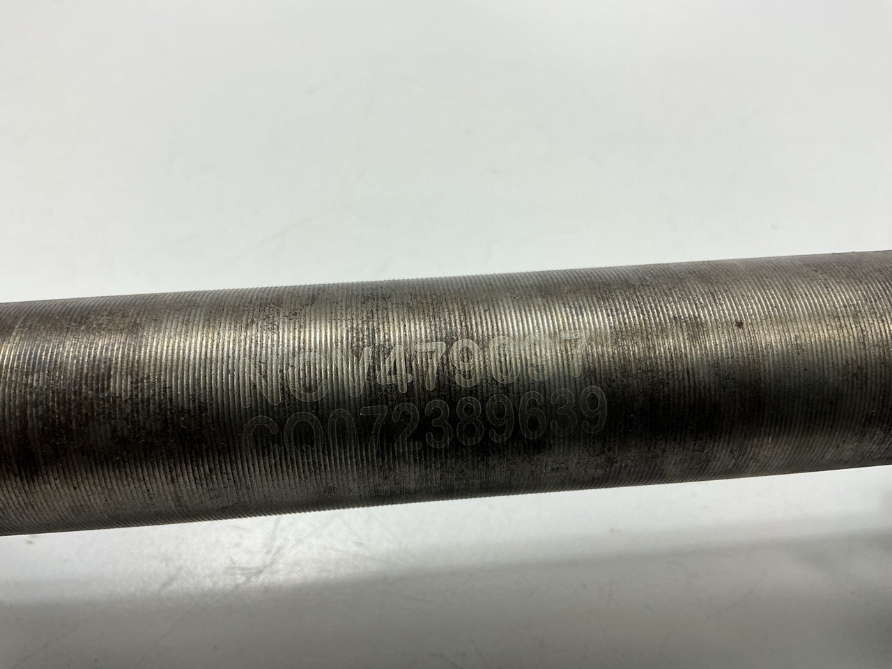 Carquest NCV479097 Front Right CV Axle (AWD MODELS ONLY)